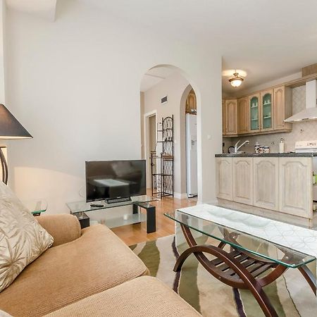 Apartment Canada Dream Vacation Srima Esterno foto