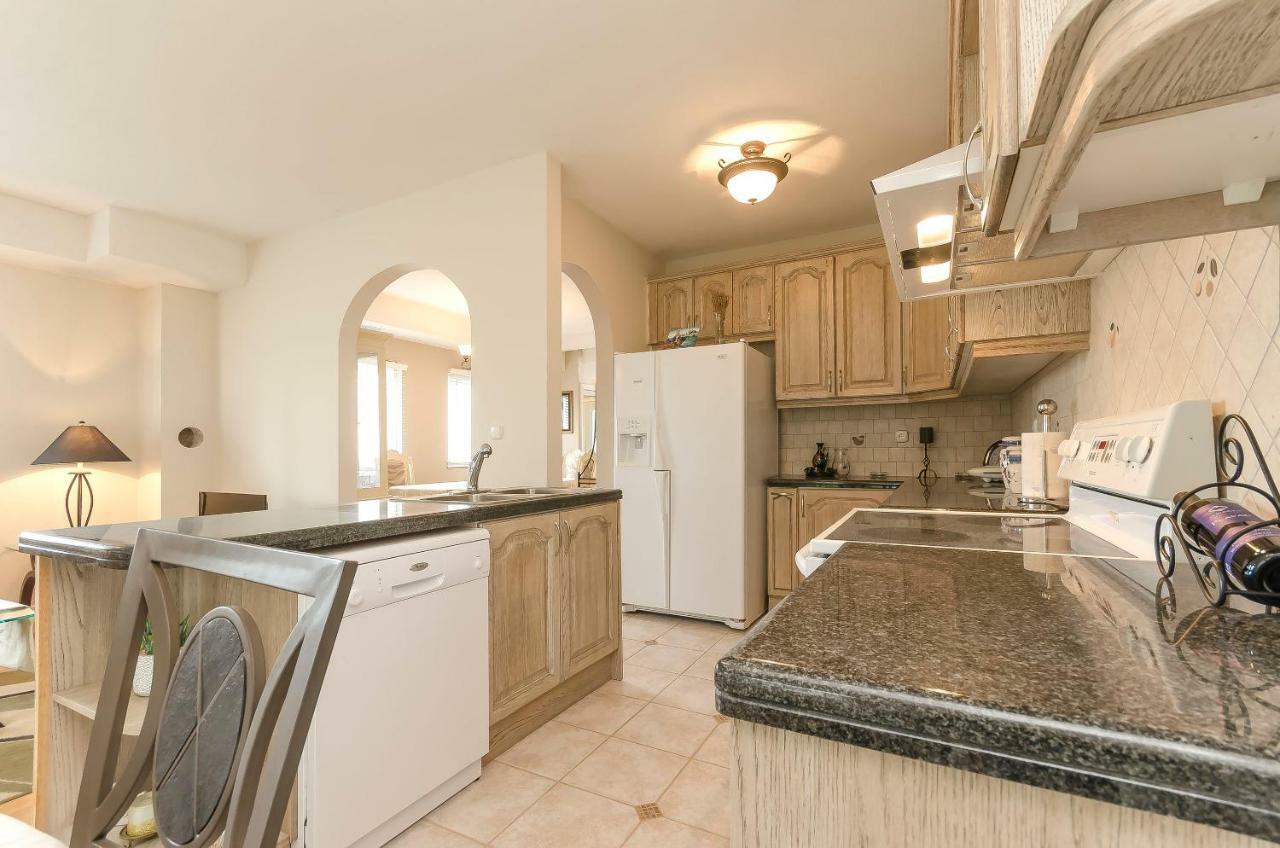 Apartment Canada Dream Vacation Srima Esterno foto