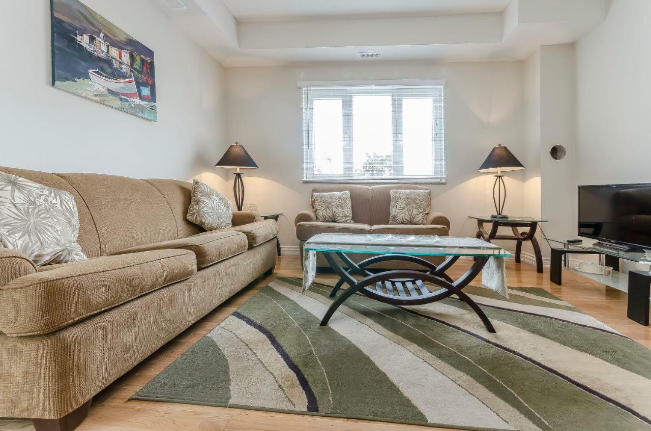 Apartment Canada Dream Vacation Srima Esterno foto