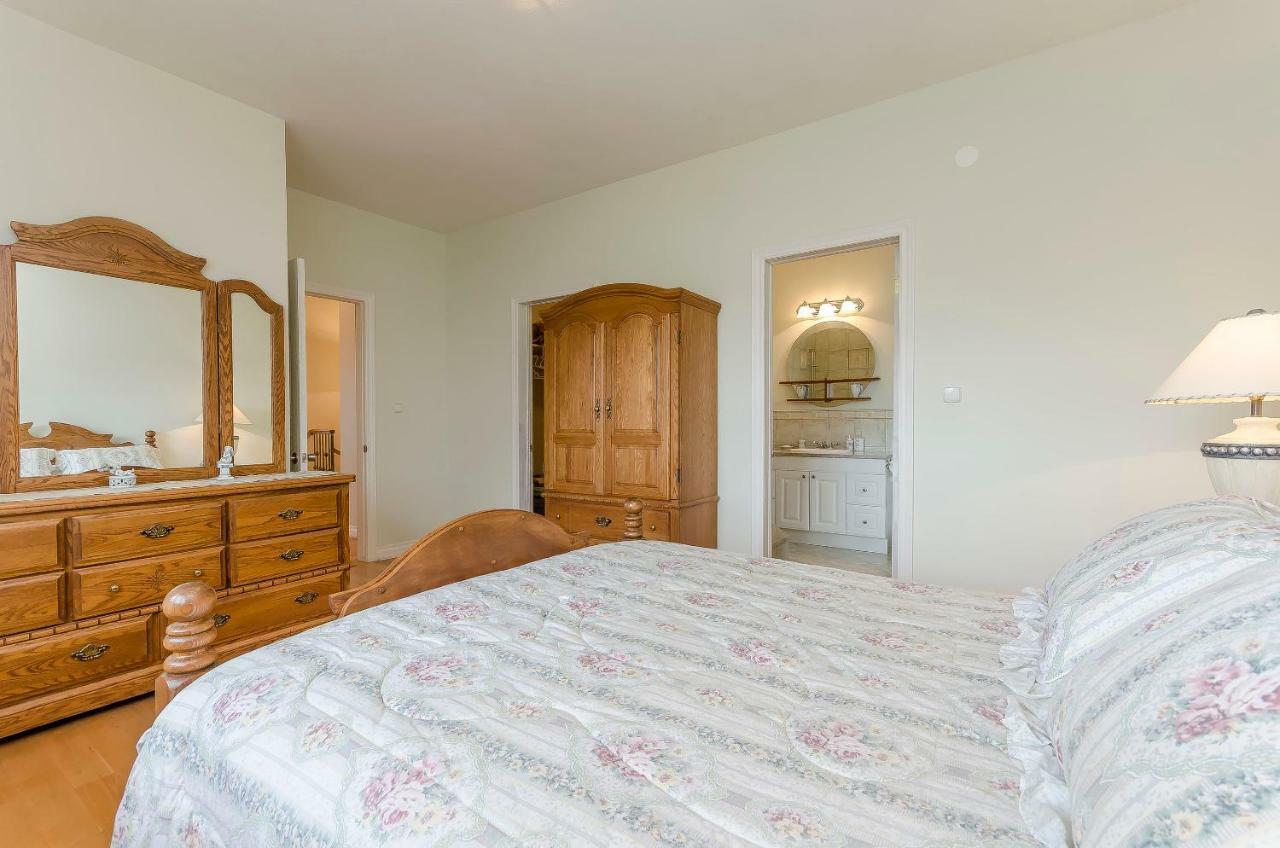 Apartment Canada Dream Vacation Srima Esterno foto