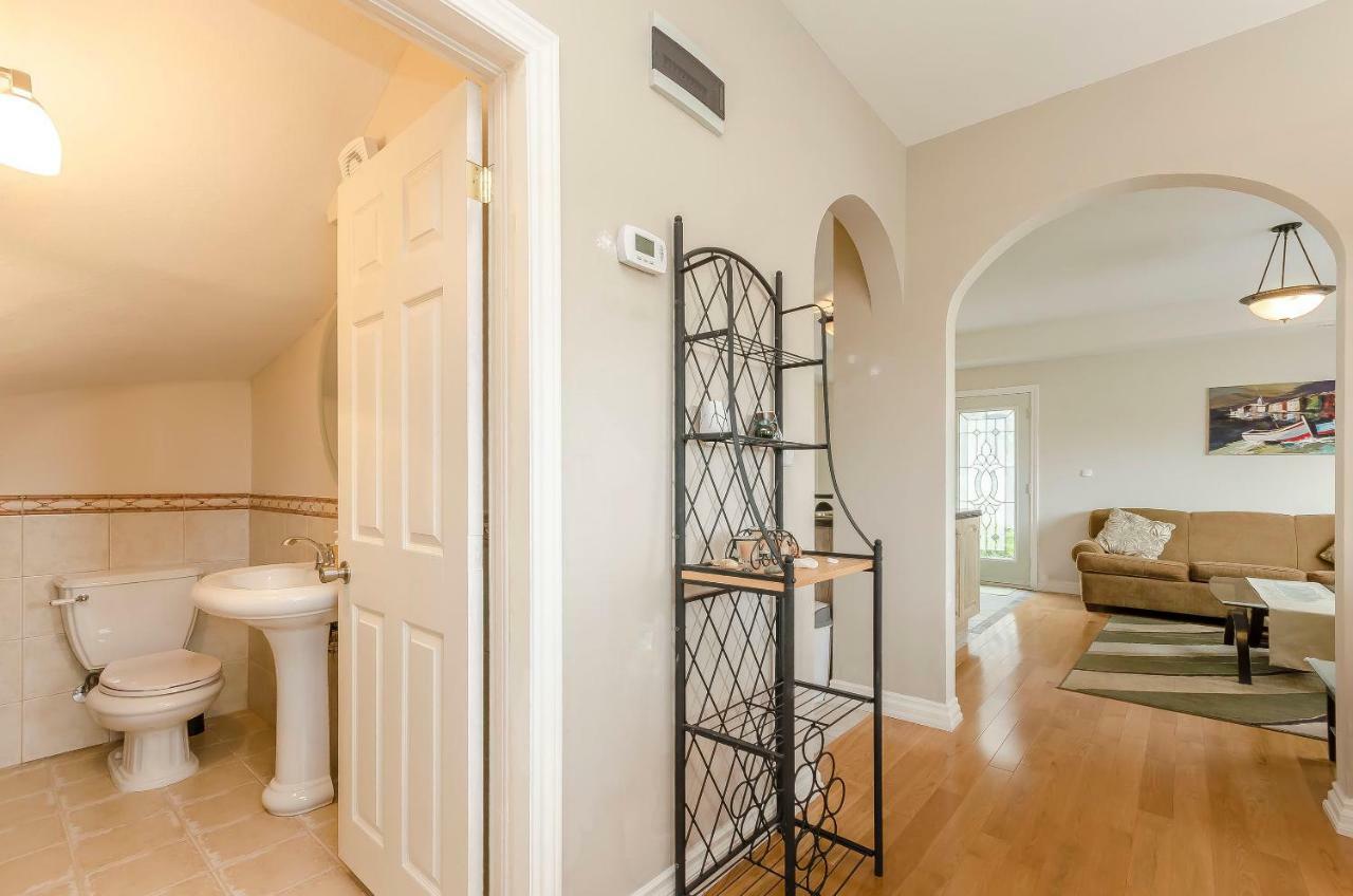 Apartment Canada Dream Vacation Srima Esterno foto
