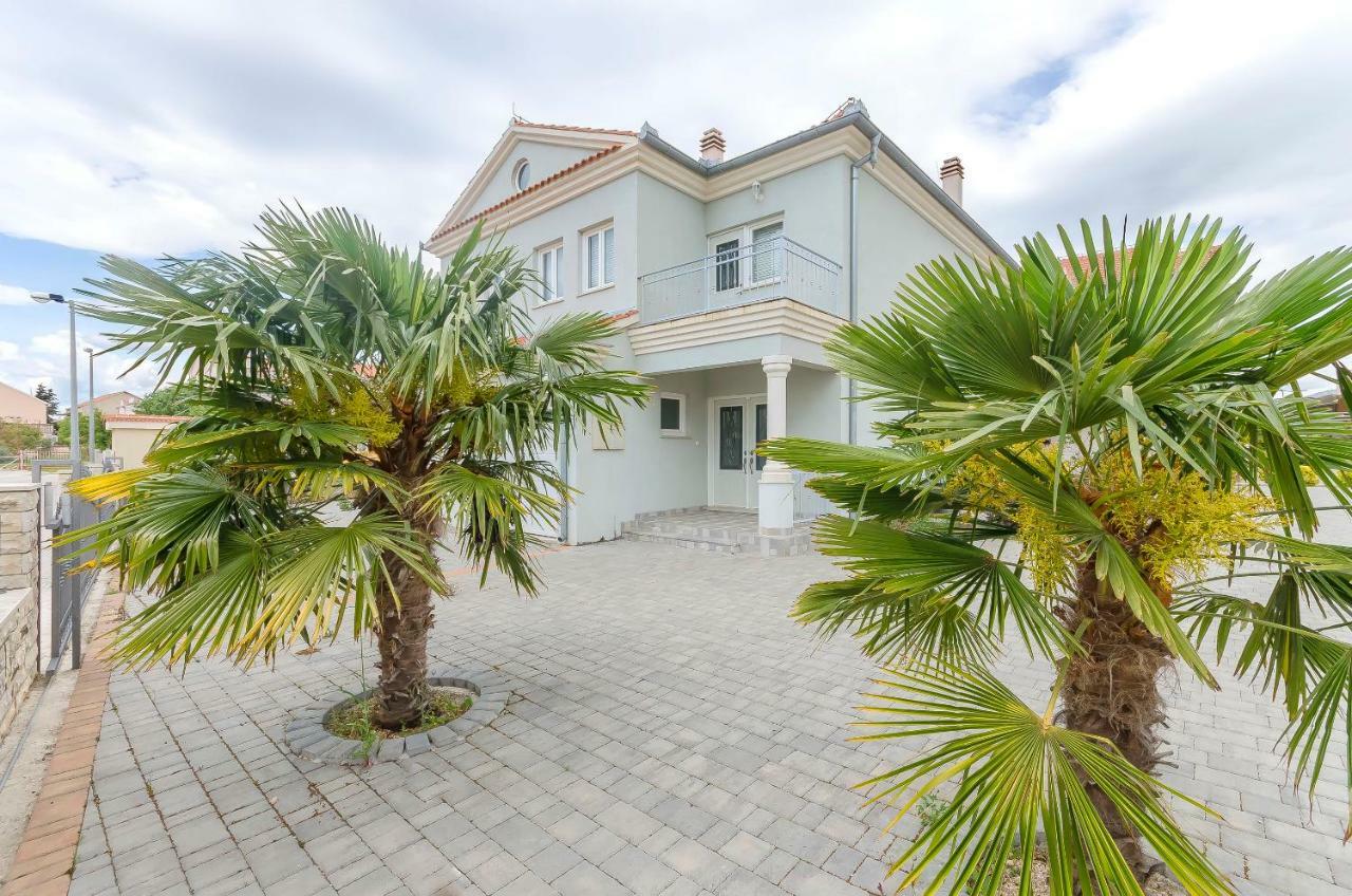 Apartment Canada Dream Vacation Srima Esterno foto