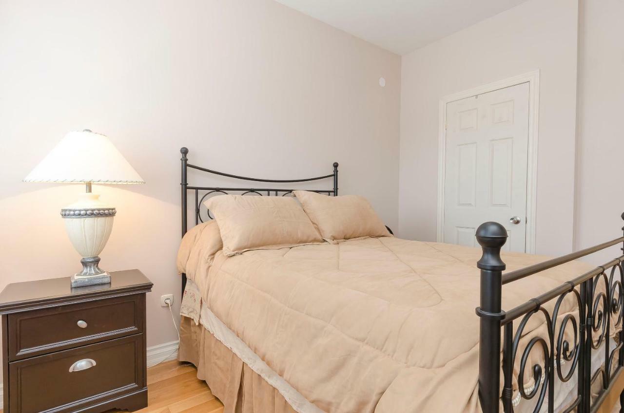 Apartment Canada Dream Vacation Srima Esterno foto