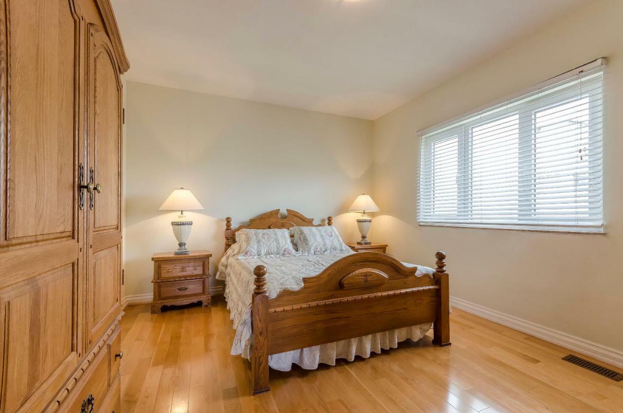 Apartment Canada Dream Vacation Srima Esterno foto