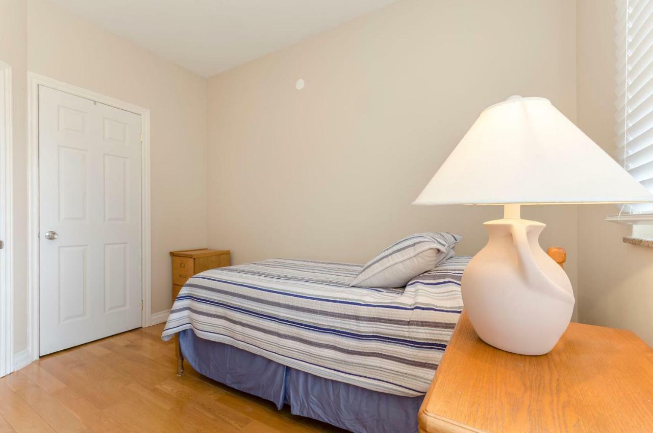 Apartment Canada Dream Vacation Srima Esterno foto
