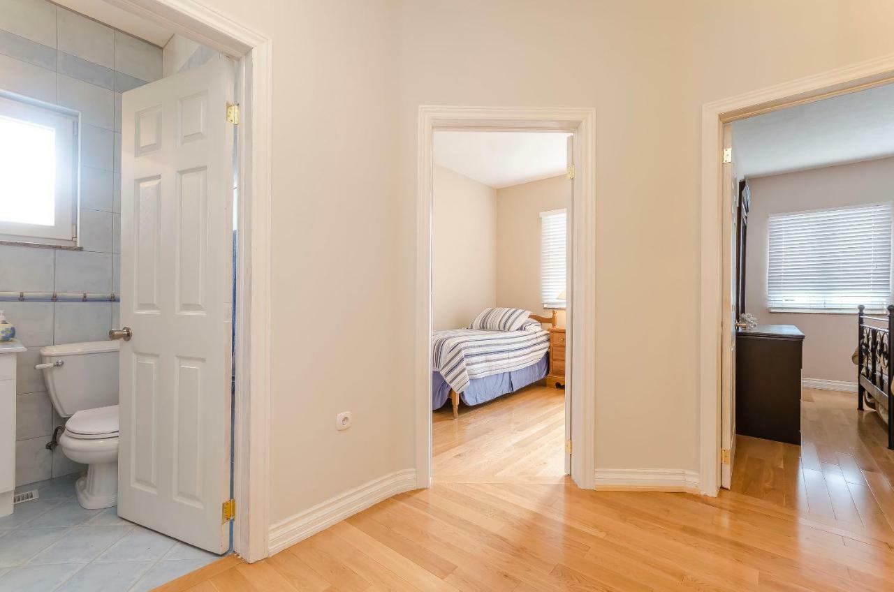 Apartment Canada Dream Vacation Srima Esterno foto