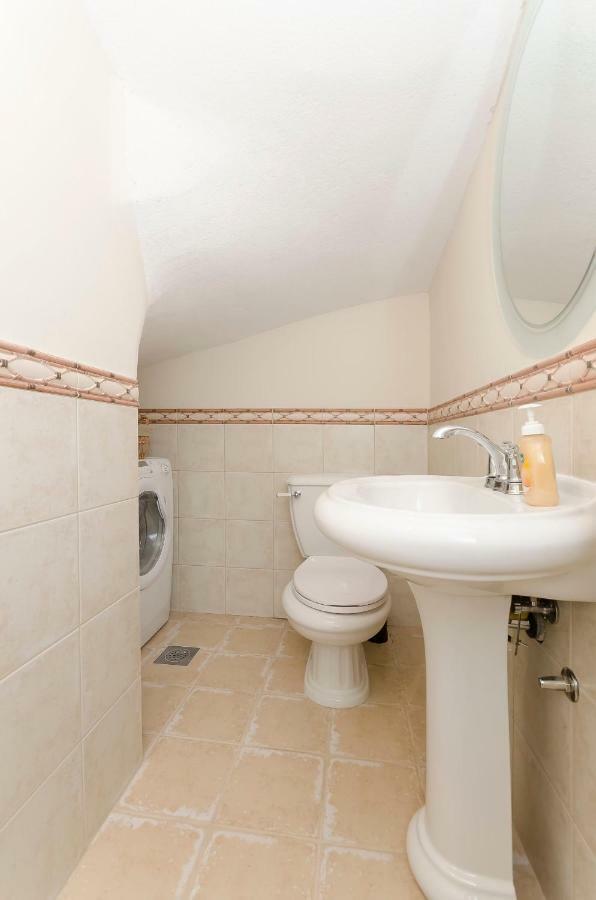 Apartment Canada Dream Vacation Srima Esterno foto