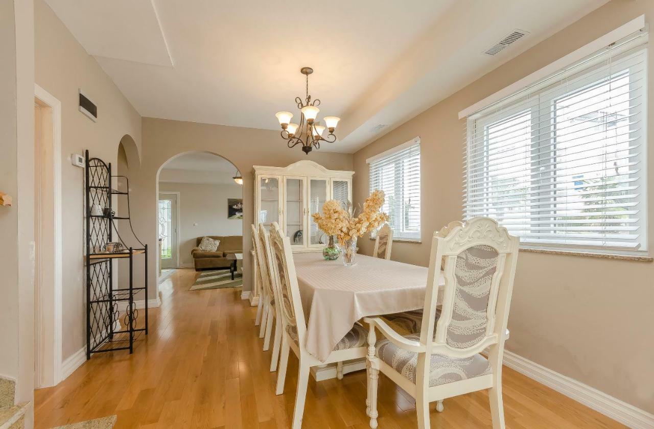 Apartment Canada Dream Vacation Srima Esterno foto