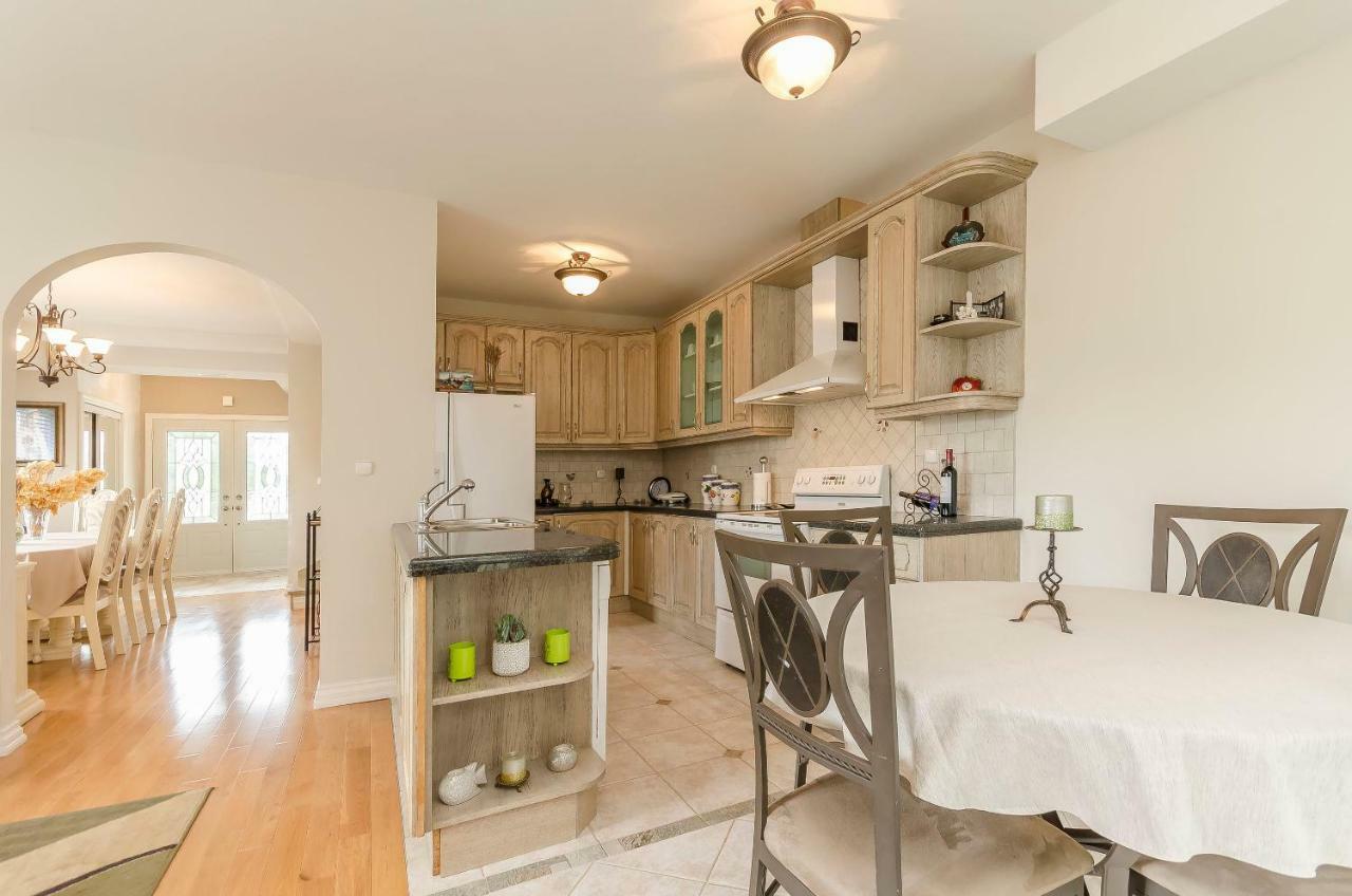 Apartment Canada Dream Vacation Srima Esterno foto